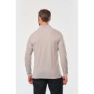 Designed To Work WK276 férfi hosszú ujjú galléros póló