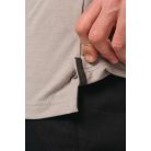 Designed To Work WK276 férfi hosszú ujjú galléros póló