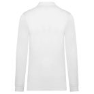 Designed To Work WK276 férfi hosszú ujjú galléros póló