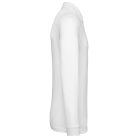 Designed To Work WK276 férfi hosszú ujjú galléros póló