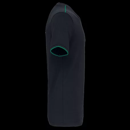 Designed To Work WK3020 FÉRFI RÖVID UJJÚ DAYTODAY PÓLÓ 3XL