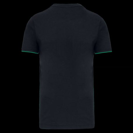 Designed To Work WK3020 FÉRFI RÖVID UJJÚ DAYTODAY PÓLÓ 4XL