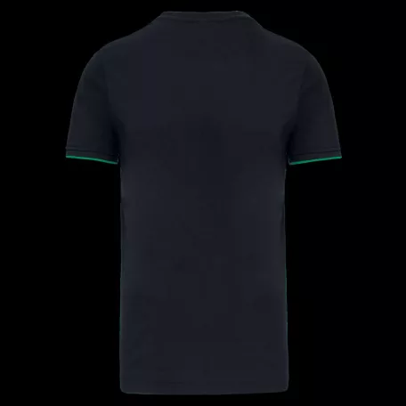 Designed To Work WK3020 FÉRFI RÖVID UJJÚ DAYTODAY PÓLÓ 5XL