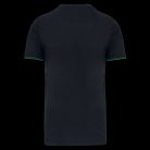 Designed To Work WK3020 FÉRFI RÖVID UJJÚ DAYTODAY PÓLÓ S