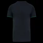 Designed To Work WK3020 FÉRFI RÖVID UJJÚ DAYTODAY PÓLÓ XL