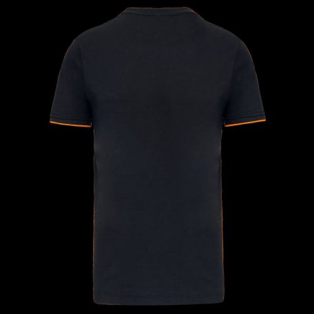 Designed To Work WK3020 FÉRFI RÖVID UJJÚ DAYTODAY PÓLÓ 3XL