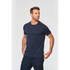 Designed To Work WK3020 FÉRFI RÖVID UJJÚ DAYTODAY PÓLÓ M