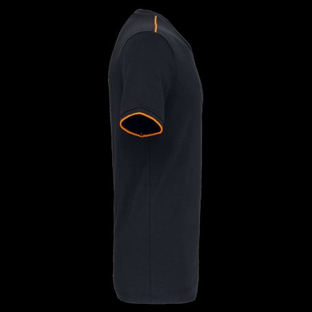 Designed To Work WK3020 FÉRFI RÖVID UJJÚ DAYTODAY PÓLÓ XL