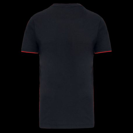 Designed To Work WK3020 FÉRFI RÖVID UJJÚ DAYTODAY PÓLÓ 5XL