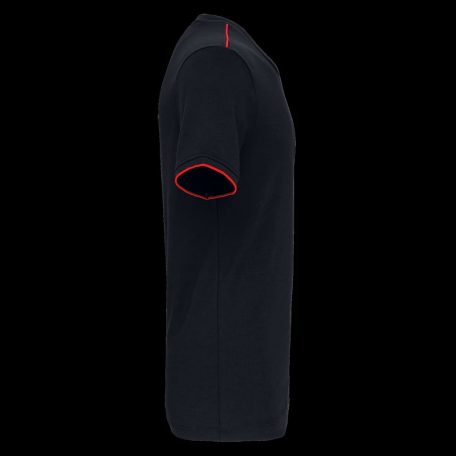 Designed To Work WK3020 FÉRFI RÖVID UJJÚ DAYTODAY PÓLÓ 5XL