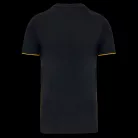 Designed To Work WK3020 FÉRFI RÖVID UJJÚ DAYTODAY PÓLÓ 3XL