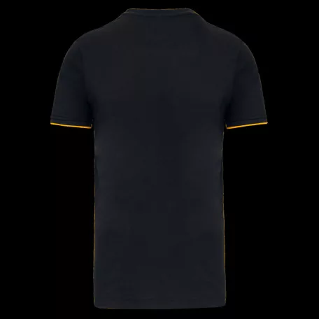 Designed To Work WK3020 FÉRFI RÖVID UJJÚ DAYTODAY PÓLÓ 5XL