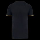 Designed To Work WK3020 FÉRFI RÖVID UJJÚ DAYTODAY PÓLÓ L