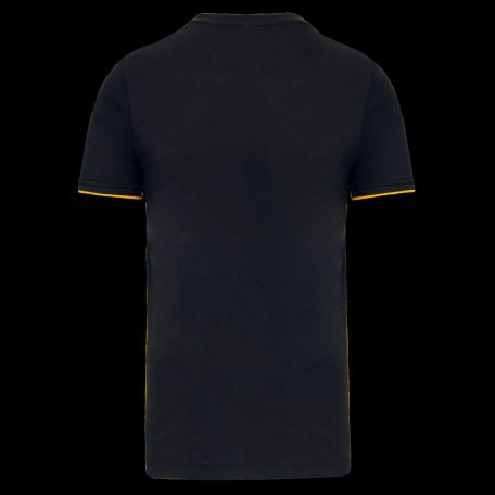 Designed To Work WK3020 FÉRFI RÖVID UJJÚ DAYTODAY PÓLÓ L