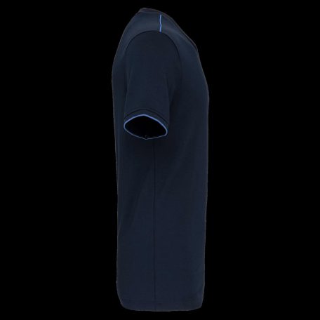 Designed To Work WK3020 FÉRFI RÖVID UJJÚ DAYTODAY PÓLÓ 5XL