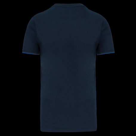 Designed To Work WK3020 FÉRFI RÖVID UJJÚ DAYTODAY PÓLÓ S