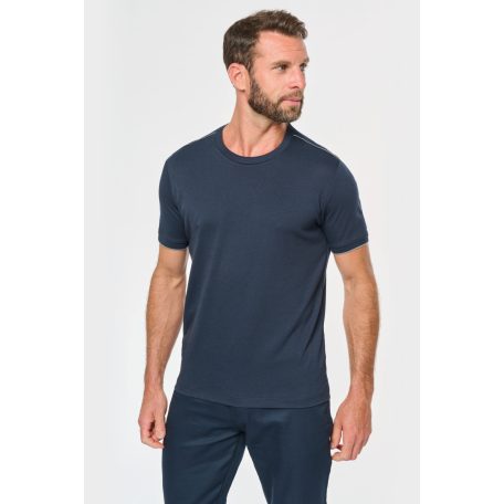 Designed To Work WK3020 FÉRFI RÖVID UJJÚ DAYTODAY PÓLÓ 3XL