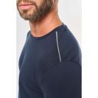 Designed To Work WK3020 FÉRFI RÖVID UJJÚ DAYTODAY PÓLÓ 5XL