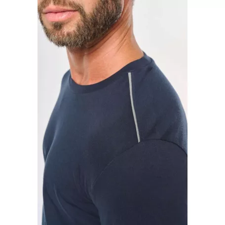 Designed To Work WK3020 FÉRFI RÖVID UJJÚ DAYTODAY PÓLÓ L