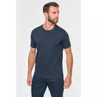 Designed To Work WK3020 FÉRFI RÖVID UJJÚ DAYTODAY PÓLÓ L