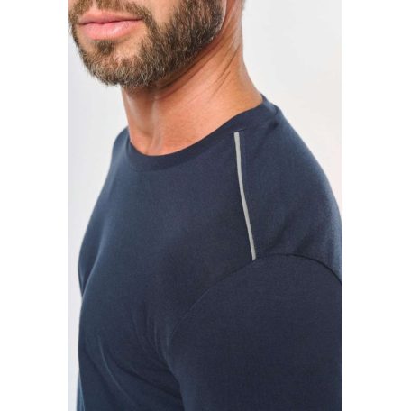 Designed To Work WK3020 FÉRFI RÖVID UJJÚ DAYTODAY PÓLÓ S