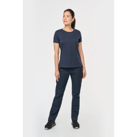 Designed To Work WK3021 NŐI RÖVID UJJÚ DAYTODAY PÓLÓ 3XL