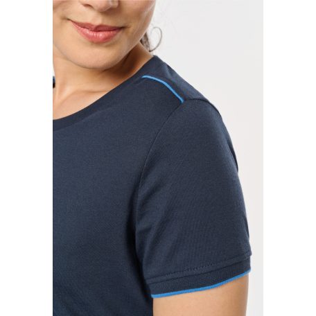 Designed To Work WK3021 NŐI RÖVID UJJÚ DAYTODAY PÓLÓ 3XL