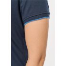 Designed To Work WK3021 NŐI RÖVID UJJÚ DAYTODAY PÓLÓ 3XL