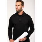 Kariban WK4000 munkaruházati galléros póló