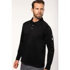 Kariban WK4000 munkaruházati galléros póló