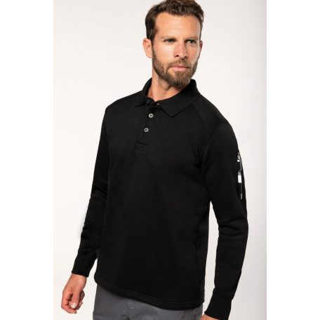 Kariban WK4000 munkaruházati galléros póló