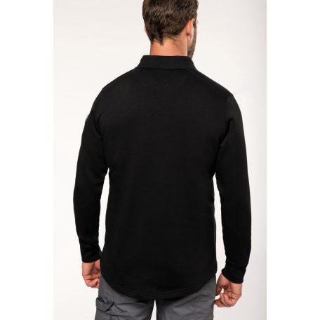 Kariban WK4000 munkaruházati galléros póló