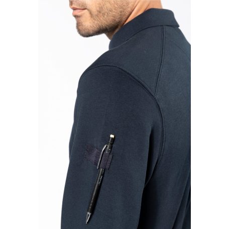 Kariban WK4000 munkaruházati galléros póló