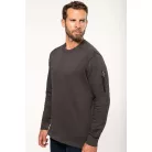 Kariban WK4001 munkaruházati pulóver