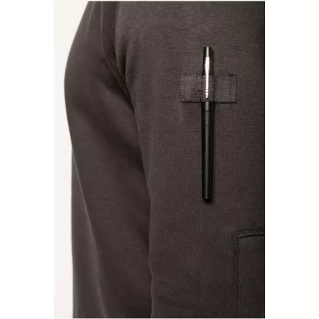 Kariban WK4001 munkaruházati pulóver