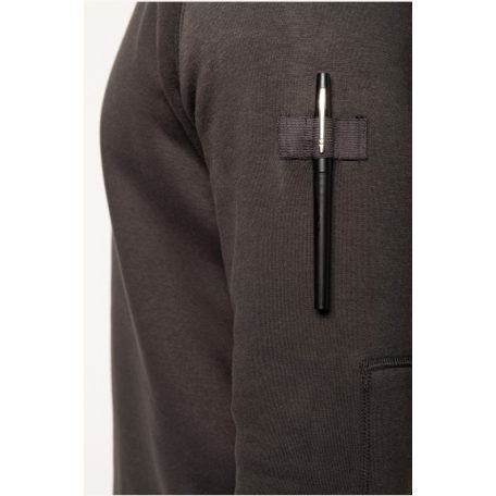 Kariban WK4001 munkaruházati pulóver