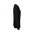 Designed To Work WK403 UNISEX DAYTODAY CONTRASTING POCKET SWEATSHIRT S