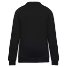 Designed To Work WK403 UNISEX DAYTODAY CONTRASTING POCKET SWEATSHIRT XS