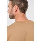 Designed To Work WK403 UNISEX DAYTODAY CONTRASTING POCKET SWEATSHIRT 2XL