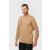 Designed To Work WK403 UNISEX DAYTODAY CONTRASTING POCKET SWEATSHIRT 4XL