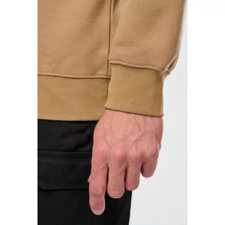 Designed To Work WK403 UNISEX DAYTODAY CONTRASTING POCKET SWEATSHIRT 5XL