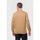 Designed To Work WK403 UNISEX DAYTODAY CONTRASTING POCKET SWEATSHIRT XL