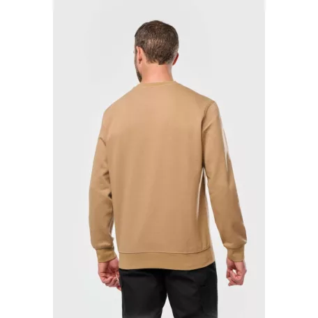 Designed To Work WK403 UNISEX DAYTODAY CONTRASTING POCKET SWEATSHIRT XL