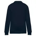 Designed To Work WK403 UNISEX DAYTODAY CONTRASTING POCKET SWEATSHIRT 2XL