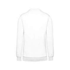   Designed To Work WK403 UNISEX DAYTODAY CONTRASTING POCKET SWEATSHIRT 2XL