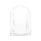 Designed To Work WK403 UNISEX DAYTODAY CONTRASTING POCKET SWEATSHIRT 3XL