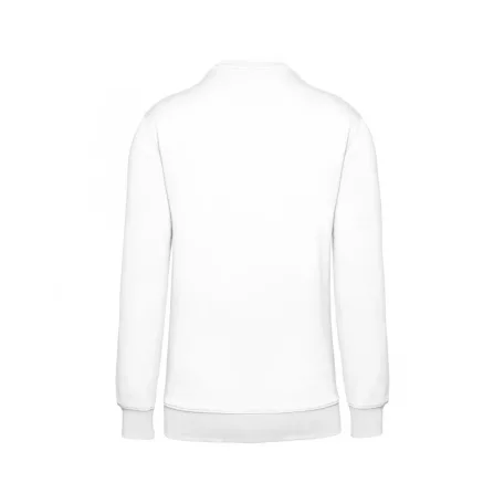Designed To Work WK403 UNISEX DAYTODAY CONTRASTING POCKET SWEATSHIRT 5XL