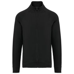 Designed To Work WK406 UNISEX COTTON CADET JACKET L