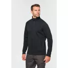 Designed To Work WK406 UNISEX COTTON CADET JACKET M