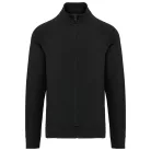 Designed To Work WK406 UNISEX COTTON CADET JACKET S